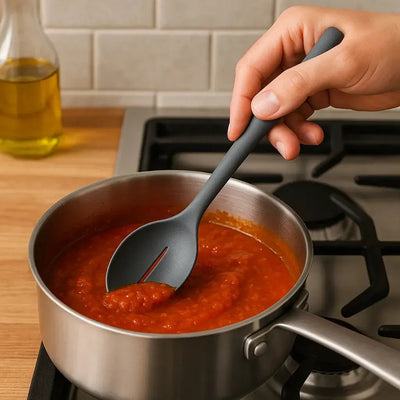 Colher Perfurada Multiuso Nylon Chef'n