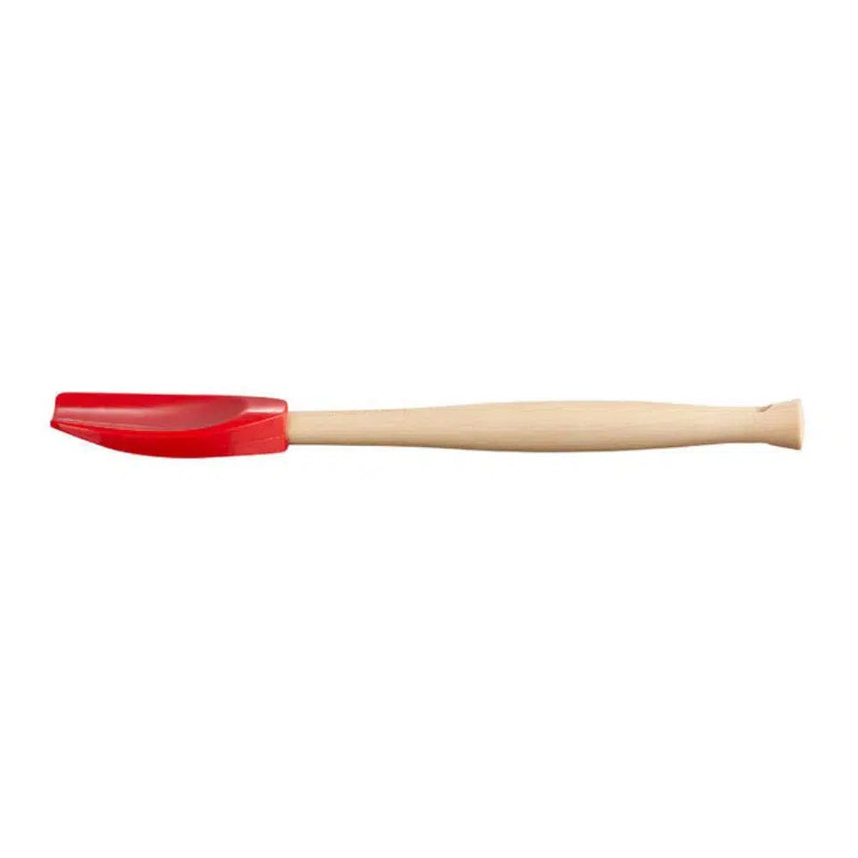 Colher de Silicone Vermelha 29cm Le Creuset Craft