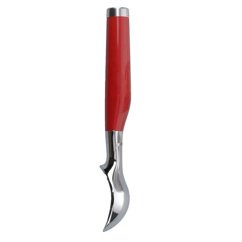 Colher de Sorvete Empire Red KitchenAid