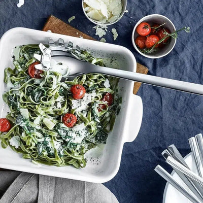 Colher para Pasta Aço Inox Nuova WMF