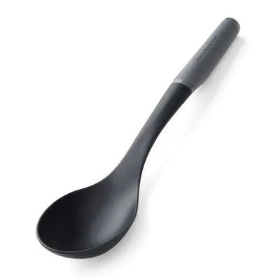 Colher para Servir de Nylon Charcoal Grey KitchenAid