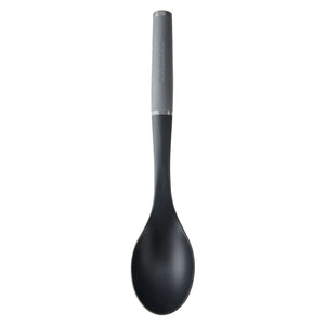 Colher para Servir de Nylon com Alça Charcoal Grey KitchenAid