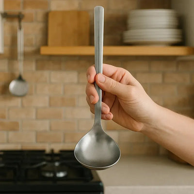 Concha Multiuso Inox Chef'n