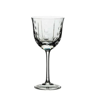 Conjunto 2 Taças Cristal para Vinho Tinto 370ml Strauss