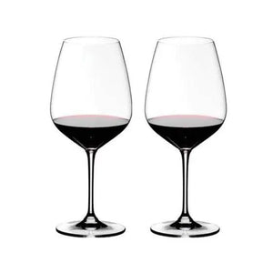 Conjunto 2 Taças Riedel Heart to Heart Cabernet Sauvignon 800ml