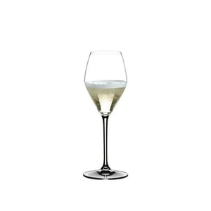 Conjunto 2 Taças Riedel Heart to Heart Champagne 330ml