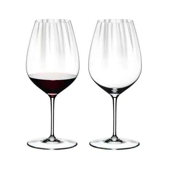 Conjunto 2 Taças Riedel Perfomance Cabernet/Merlot 834ml