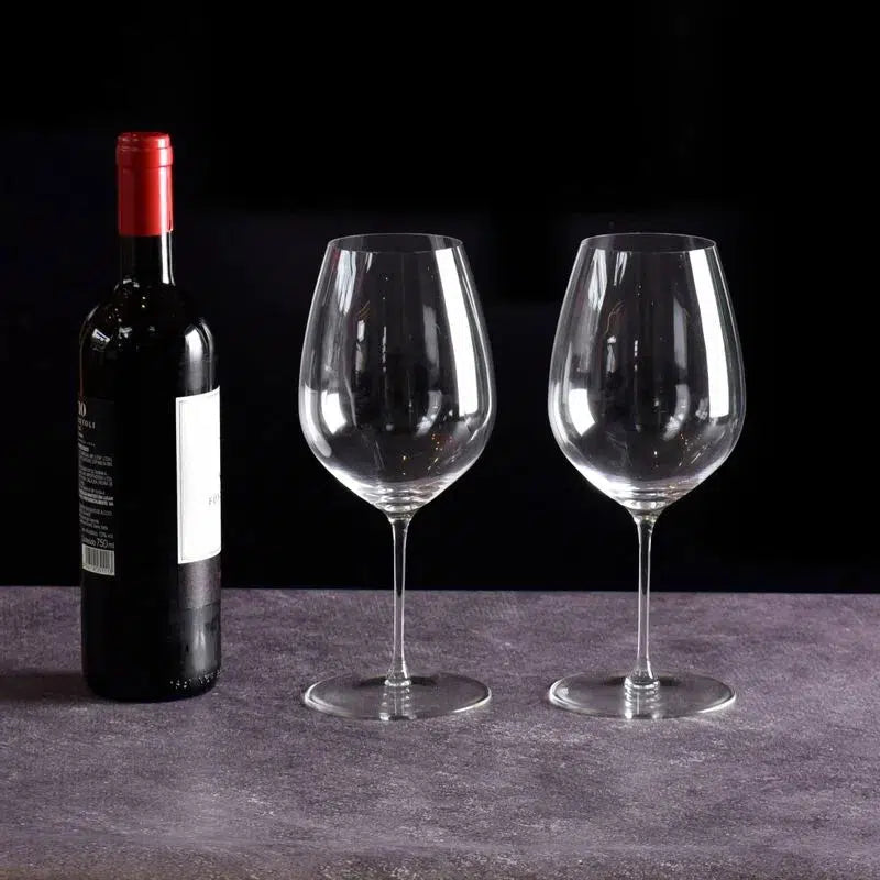 Conjunto 2 Taças Riedel Perfomance Cabernet/Merlot 834ml