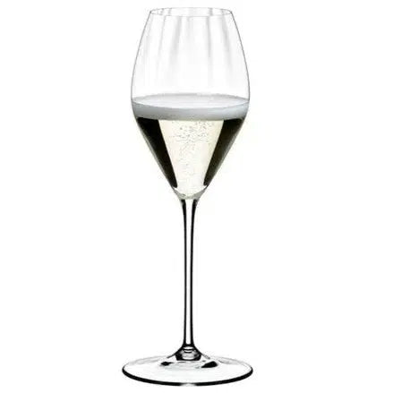 Conjunto 2 Taças Riedel Perfomance Champagne 375ml