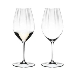 Conjunto 2 Taças Riedel Perfomance Riesling 623ml