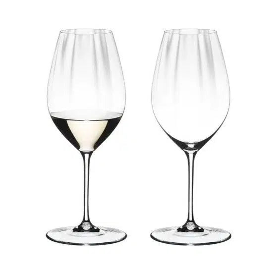 Conjunto 2 Taças Riedel Perfomance Riesling 623ml