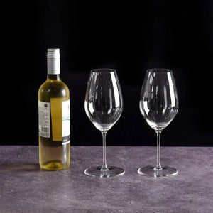 Conjunto 2 Taças Riedel Perfomance Riesling 623ml