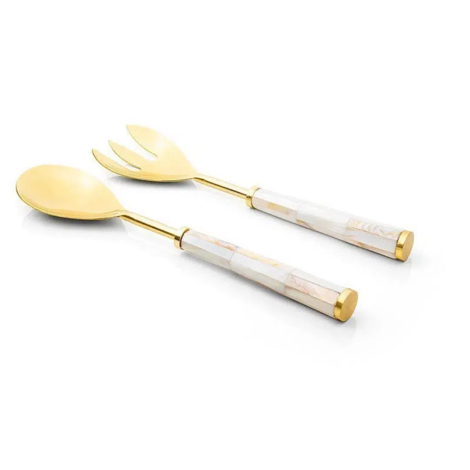 Conjunto 2 Talheres para Salada Garbo Atenas