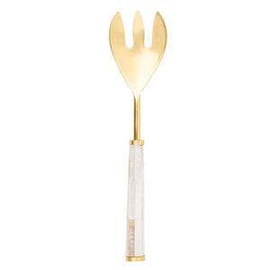 Conjunto 2 Talheres para Salada Garbo Atenas