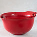 Conjunto 3 Bowls Multiuso Empire Red KitchenAid