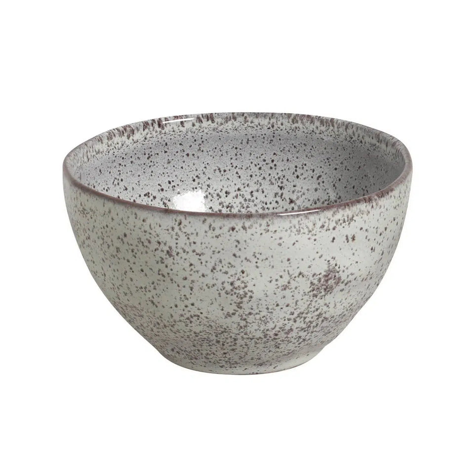 Conjunto 6 Bowl Stoneware Orgânico Pistache 558ml Porto Brasil