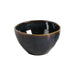 Conjunto 6 Bowls Stoneware Orgânico Oceano 558ml Porto Brasil