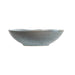 Conjunto 6 Cumbucas Oval Stoneware Orgânico Breeze 14,5x12cm Porto Brasil