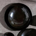 Conjunto 6 Pratos Fundos Stoneware Orgânico Ferrum 21,2cm Porto Brasil