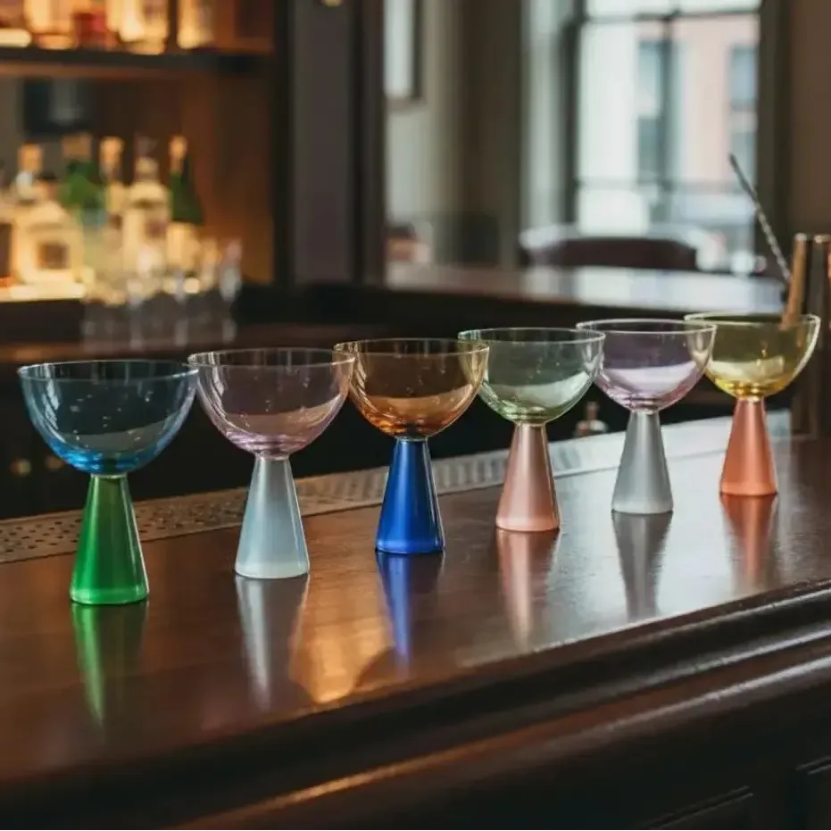 Hero banner dividido