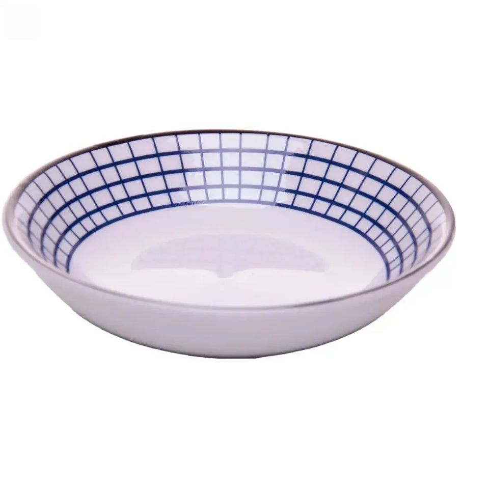 Conjunto 8 Peças para Sushi Bambu Sakai