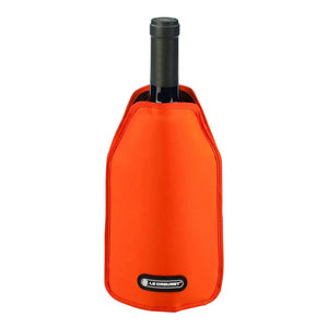 Cooler Sleeve Laranja Le Creuset