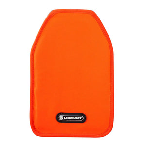 Cooler Sleeve Laranja Le Creuset