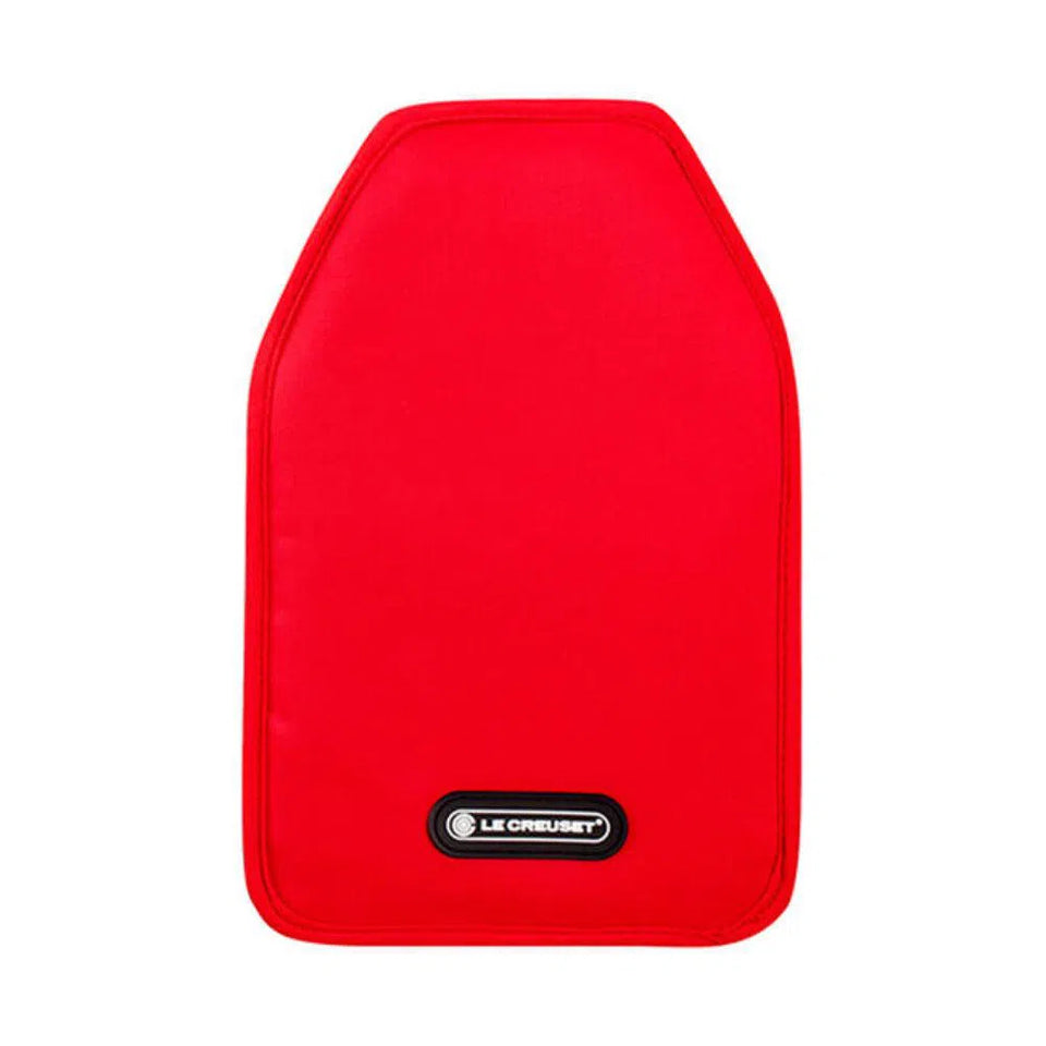 Cooler Sleeve Vermelho Le Creuset