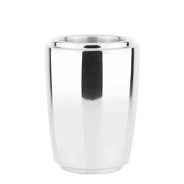 Cooler para Garrafa de Vinho Manhattan Aço Inox Fracalanza