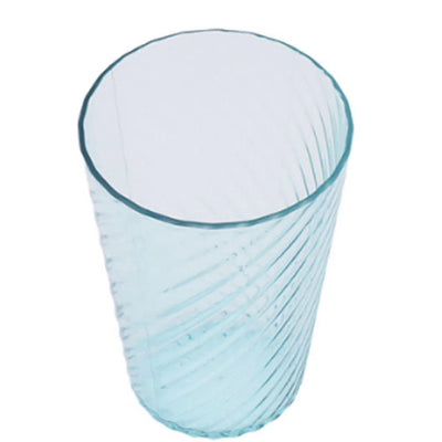 Copo Acrílico Base Desenho Aspiral 590ml