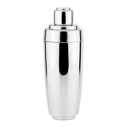 Coqueteleira Manhattan Aço Inox 750ml Fracalanza