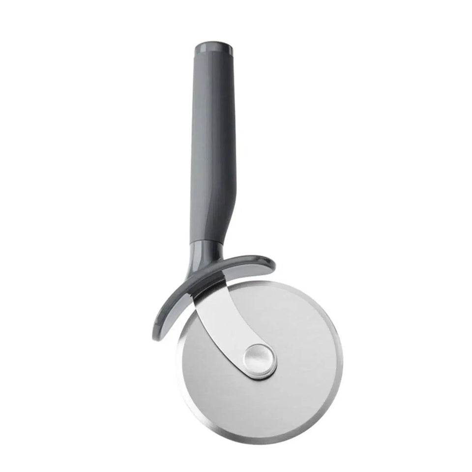 Cortador de Pizza Inox Charcoal Grey KitchenAid