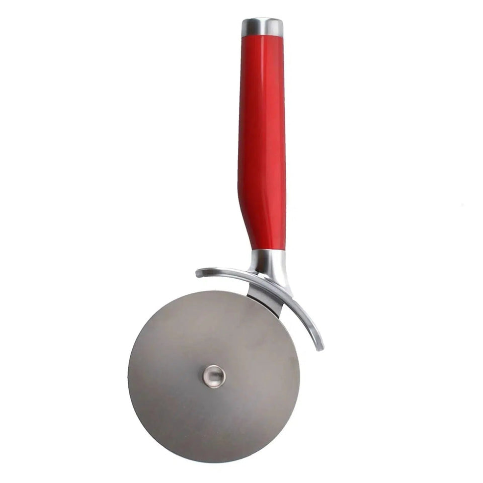 Cortador de Pizza Inox Empire Red KitchenAid