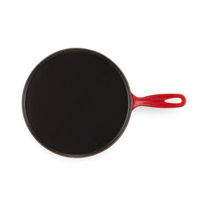 Crepeira Tradicional Vermelha 27cm Le Creuset