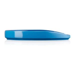 Descanso Oval para Colher Azul Marseille Le Creuset