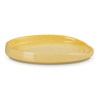 Descanso Oval para Colher Camomille Le Creuset