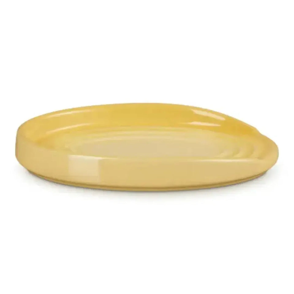 Descanso Oval para Colher Camomille Le Creuset