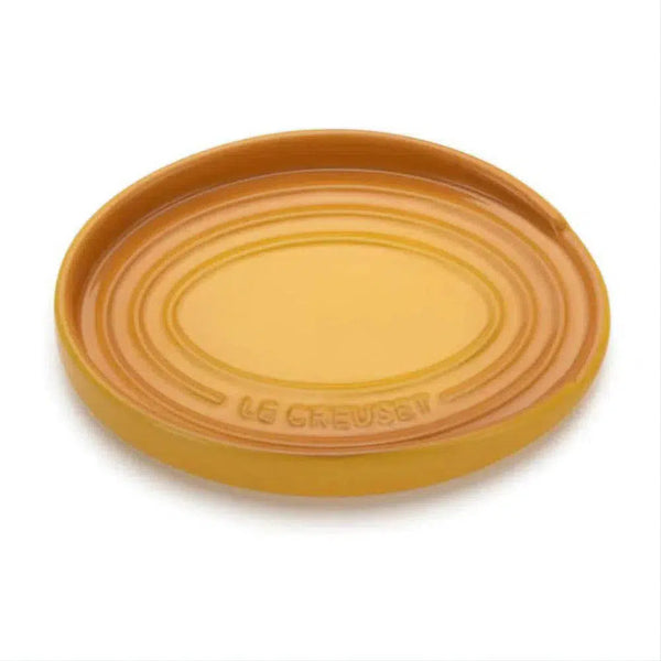 Descanso Oval para Colher Nectar Le Creuset