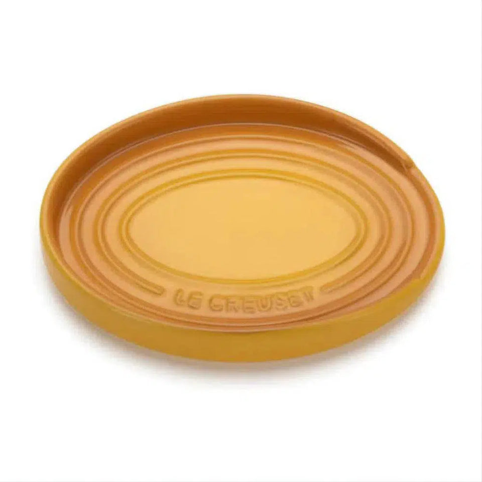 Descanso Oval para Colher Nectar Le Creuset