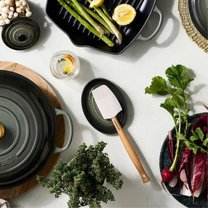 Descanso Oval para Colher Thyme Le Creuset