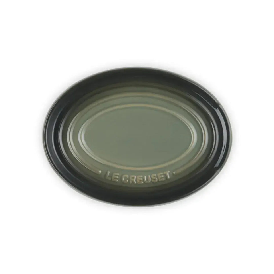 Descanso Oval para Colher Thyme Le Creuset