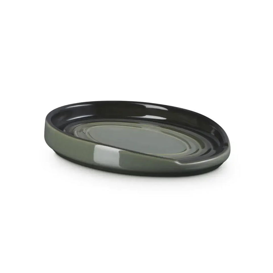 Descanso Oval para Colher Thyme Le Creuset