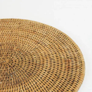 Descanso de Mesa em Rattan Paya 30cm