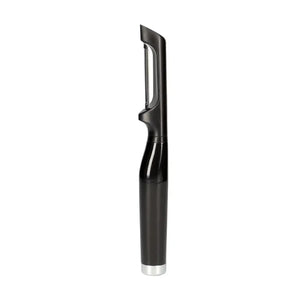 Descascador Peeler Euro Preto Fosco KitchenAid