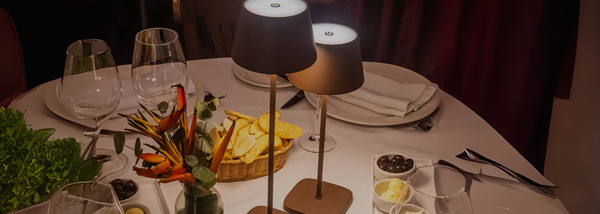 LUMINÁRIAS ARTEMANO LUCCE