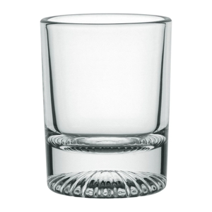 Jogo 6 Copos Shot Vidro 45ml Home&Co