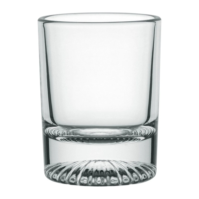 Jogo 6 Copos Shot Vidro 45ml Home&Co