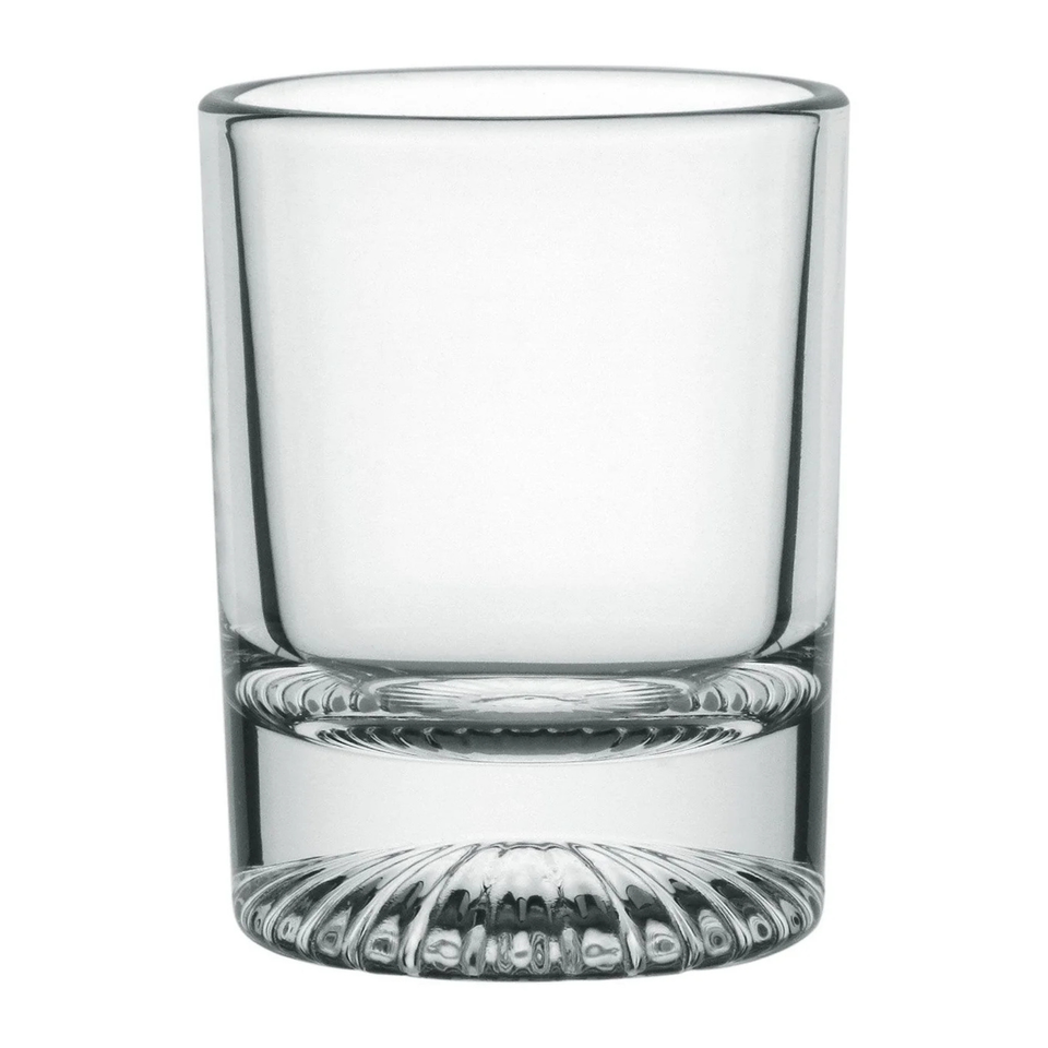 Jogo 6 Copos Shot Vidro 45ml Home&Co