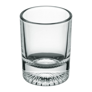 Jogo 6 Copos Shot Vidro 45ml Home&Co