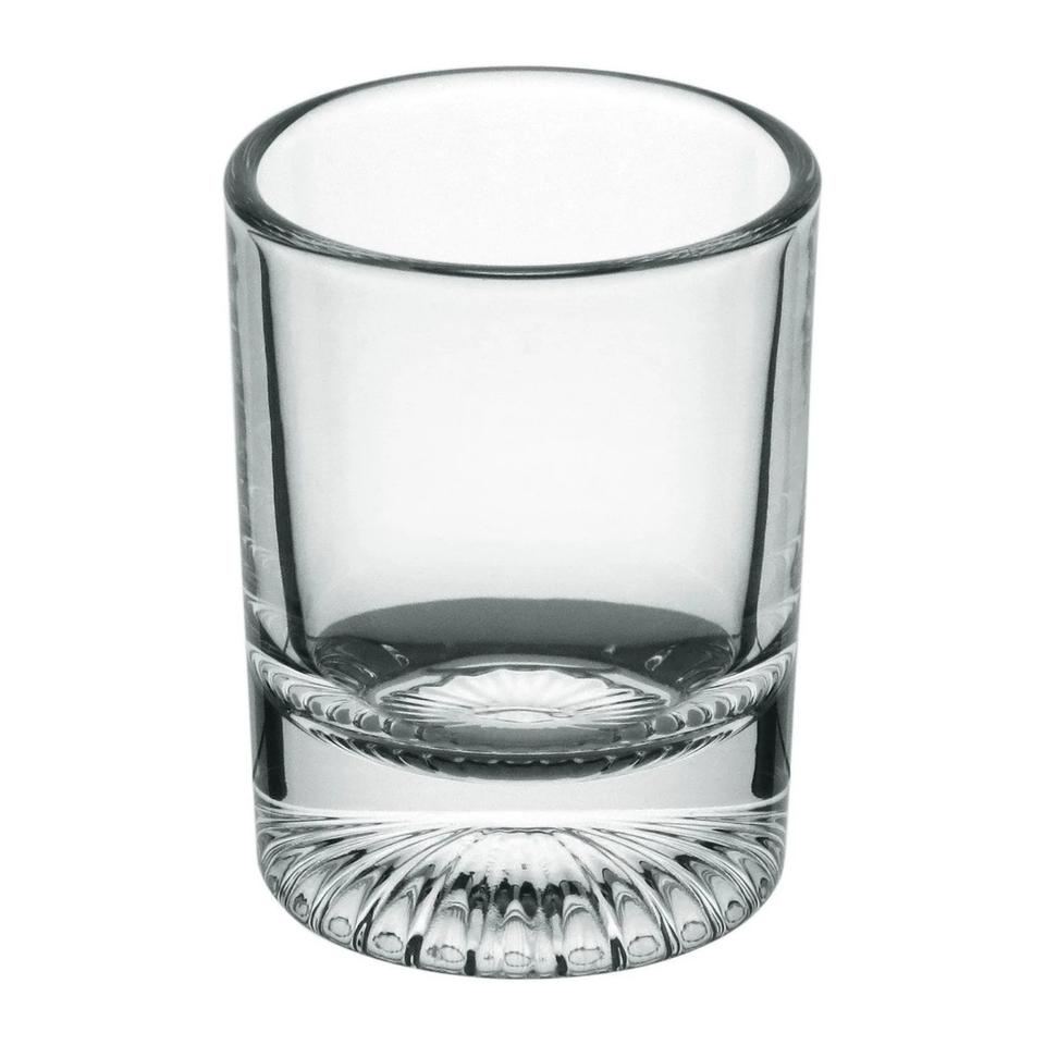 Jogo 6 Copos Shot Vidro 45ml Home&Co